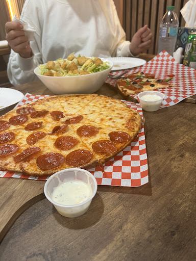 Photo of Art's Pizza & Bakery - 6630 Madison Ave Suit B, Carmichael, CA 95608