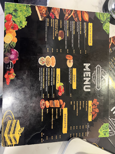 Photo of Art's Pizza & Bakery - 6630 Madison Ave Suit B, Carmichael, CA 95608