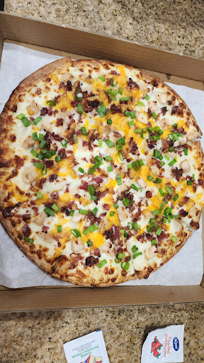 Photo of Art's Pizza & Bakery - 6630 Madison Ave Suit B, Carmichael, CA 95608