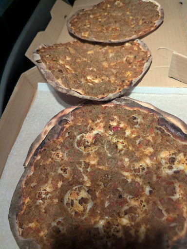 Photo of Art's Pizza & Bakery - 6630 Madison Ave Suit B, Carmichael, CA 95608