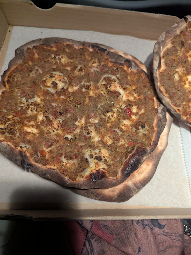 Photo of Art's Pizza & Bakery - 6630 Madison Ave Suit B, Carmichael, CA 95608