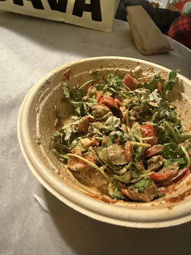 Photo of CAVA - 2935 Cobb Pkwy SE, Atlanta, GA 30339