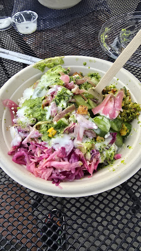 Photo of CAVA - 2935 Cobb Pkwy SE, Atlanta, GA 30339