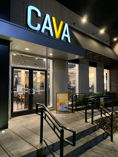 Photo of CAVA - 2935 Cobb Pkwy SE, Atlanta, GA 30339