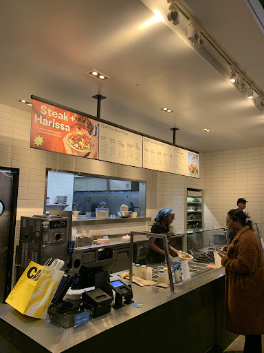 Photo of CAVA - 2935 Cobb Pkwy SE, Atlanta, GA 30339