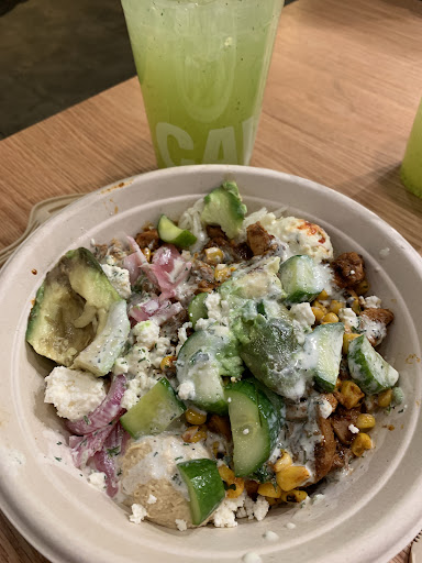 Photo of CAVA - 2935 Cobb Pkwy SE, Atlanta, GA 30339