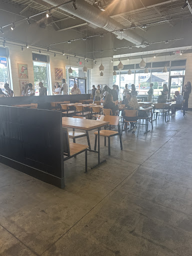 Photo of CAVA - 2935 Cobb Pkwy SE, Atlanta, GA 30339