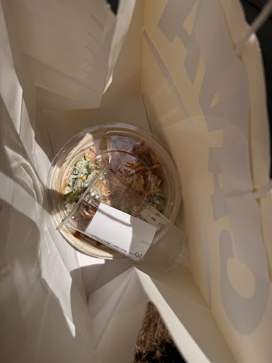 Photo of CAVA - 2935 Cobb Pkwy SE, Atlanta, GA 30339