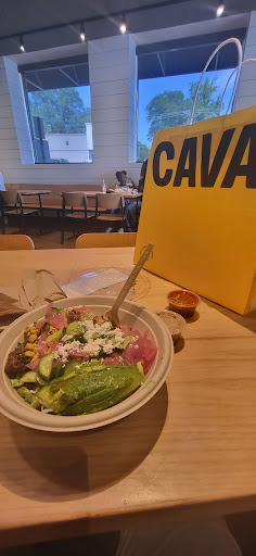 Photo of CAVA - 2935 Cobb Pkwy SE, Atlanta, GA 30339