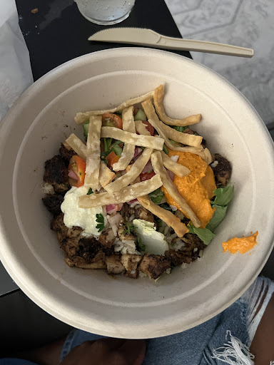 Photo of CAVA - 2935 Cobb Pkwy SE, Atlanta, GA 30339