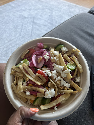 Photo of CAVA - 2935 Cobb Pkwy SE, Atlanta, GA 30339