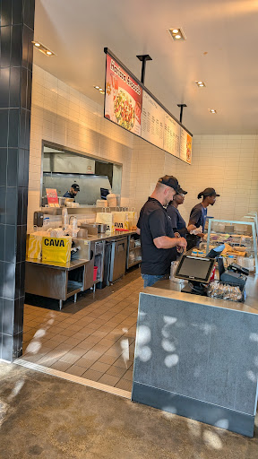 Photo of CAVA - 2935 Cobb Pkwy SE, Atlanta, GA 30339