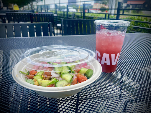 Photo of CAVA - 2935 Cobb Pkwy SE, Atlanta, GA 30339