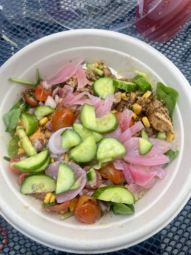 Photo of CAVA - 2935 Cobb Pkwy SE, Atlanta, GA 30339