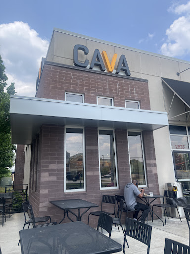 Photo of CAVA - 2935 Cobb Pkwy SE, Atlanta, GA 30339