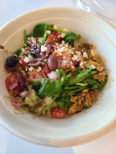 Photo of CAVA - 2935 Cobb Pkwy SE, Atlanta, GA 30339