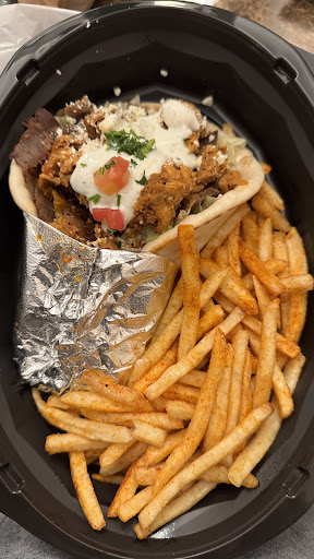 Photo of Pita Mediterranean Street Food - Lithia Springs - 1100 Thornton Rd, Lithia Springs, GA 30122
