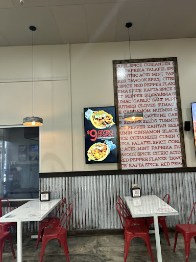 Photo of Pita Mediterranean Street Food - Lithia Springs - 1100 Thornton Rd, Lithia Springs, GA 30122