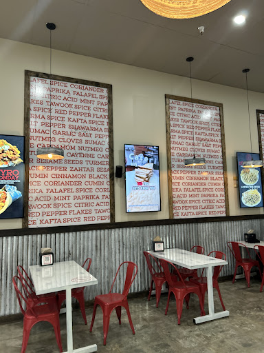 Photo of Pita Mediterranean Street Food - Lithia Springs - 1100 Thornton Rd, Lithia Springs, GA 30122