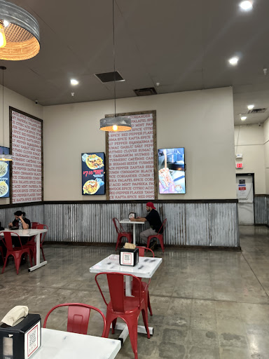 Photo of Pita Mediterranean Street Food - Lithia Springs - 1100 Thornton Rd, Lithia Springs, GA 30122