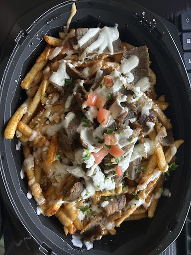 Photo of Pita Mediterranean Street Food - Lithia Springs - 1100 Thornton Rd, Lithia Springs, GA 30122