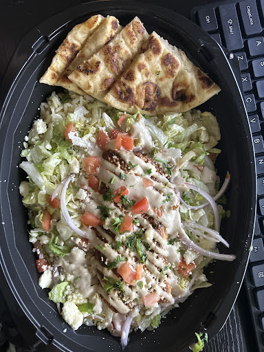 Photo of Pita Mediterranean Street Food - Lithia Springs - 1100 Thornton Rd, Lithia Springs, GA 30122