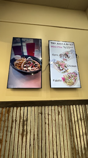 Photo of Pita Mediterranean Street Food - Lithia Springs - 1100 Thornton Rd, Lithia Springs, GA 30122