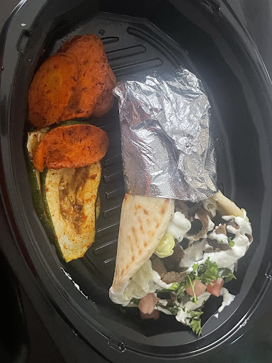 Photo of Pita Mediterranean Street Food - Lithia Springs - 1100 Thornton Rd, Lithia Springs, GA 30122