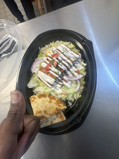 Photo of Pita Mediterranean Street Food - Lithia Springs - 1100 Thornton Rd, Lithia Springs, GA 30122