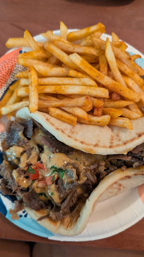 Photo of Pita Mediterranean Street Food - Lithia Springs - 1100 Thornton Rd, Lithia Springs, GA 30122