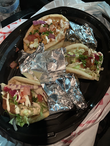 Photo of Pita Mediterranean Street Food - Lithia Springs - 1100 Thornton Rd, Lithia Springs, GA 30122