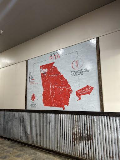 Photo of Pita Mediterranean Street Food - Lithia Springs - 1100 Thornton Rd, Lithia Springs, GA 30122