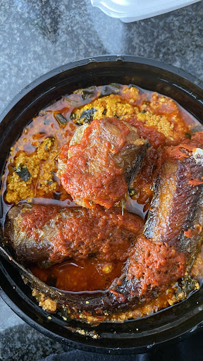 Photo of GOLDEN LOUNGE ATL ( Formerly Naija Cuisi - 2579 S Cobb Dr SE, Smyrna, GA 30080