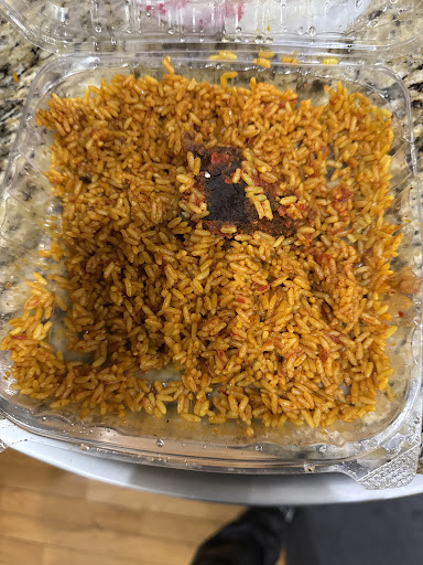 Photo of GOLDEN LOUNGE ATL ( Formerly Naija Cuisi - 2579 S Cobb Dr SE, Smyrna, GA 30080