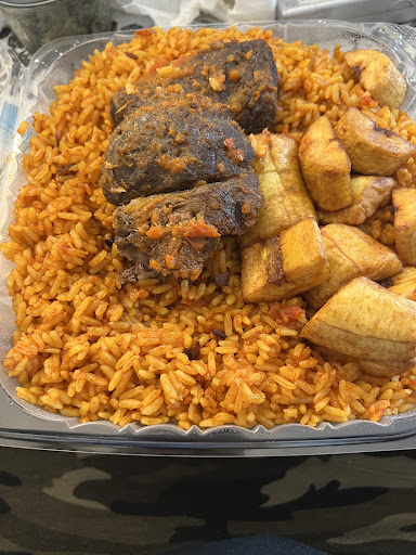 Photo of GOLDEN LOUNGE ATL ( Formerly Naija Cuisi - 2579 S Cobb Dr SE, Smyrna, GA 30080