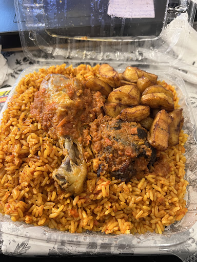 Photo of GOLDEN LOUNGE ATL ( Formerly Naija Cuisi - 2579 S Cobb Dr SE, Smyrna, GA 30080