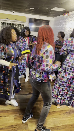 Photo of GOLDEN LOUNGE ATL ( Formerly Naija Cuisi - 2579 S Cobb Dr SE, Smyrna, GA 30080