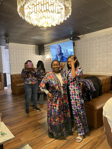 Photo of GOLDEN LOUNGE ATL ( Formerly Naija Cuisi - 2579 S Cobb Dr SE, Smyrna, GA 30080