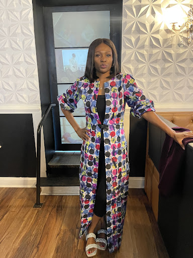 Photo of GOLDEN LOUNGE ATL ( Formerly Naija Cuisi - 2579 S Cobb Dr SE, Smyrna, GA 30080