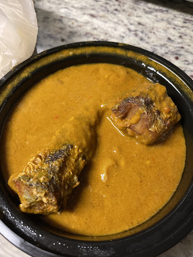 Photo of GOLDEN LOUNGE ATL ( Formerly Naija Cuisi - 2579 S Cobb Dr SE, Smyrna, GA 30080