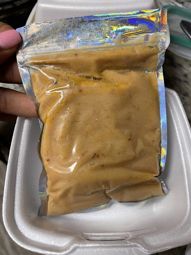 Photo of GOLDEN LOUNGE ATL ( Formerly Naija Cuisi - 2579 S Cobb Dr SE, Smyrna, GA 30080