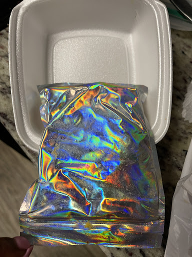 Photo of GOLDEN LOUNGE ATL ( Formerly Naija Cuisi - 2579 S Cobb Dr SE, Smyrna, GA 30080