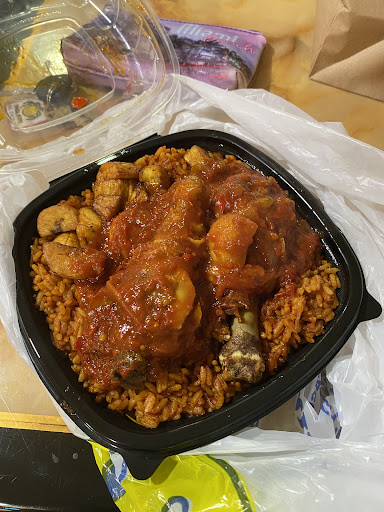 Photo of GOLDEN LOUNGE ATL ( Formerly Naija Cuisi - 2579 S Cobb Dr SE, Smyrna, GA 30080