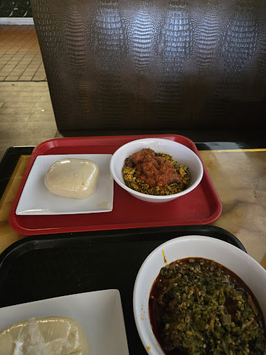 Photo of GOLDEN LOUNGE ATL ( Formerly Naija Cuisi - 2579 S Cobb Dr SE, Smyrna, GA 30080