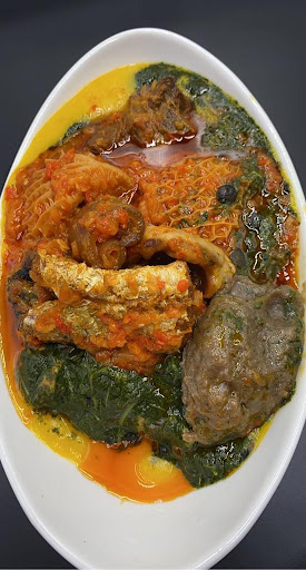 Photo of GOLDEN LOUNGE ATL ( Formerly Naija Cuisi - 2579 S Cobb Dr SE, Smyrna, GA 30080