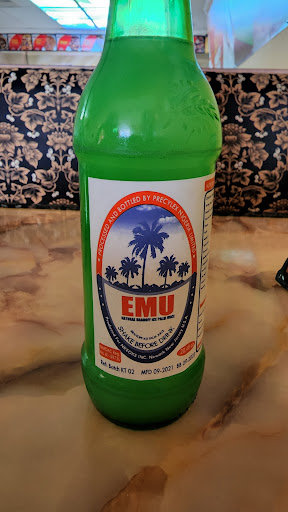 Photo of GOLDEN LOUNGE ATL ( Formerly Naija Cuisi - 2579 S Cobb Dr SE, Smyrna, GA 30080