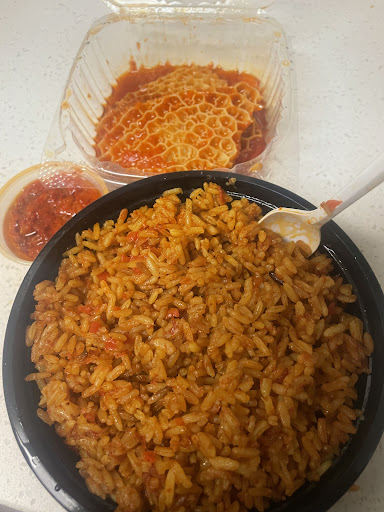 Photo of GOLDEN LOUNGE ATL ( Formerly Naija Cuisi - 2579 S Cobb Dr SE, Smyrna, GA 30080