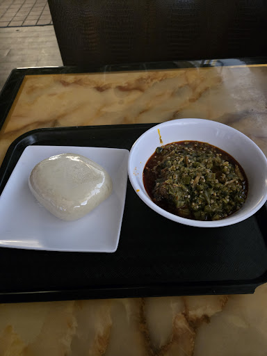 Photo of GOLDEN LOUNGE ATL ( Formerly Naija Cuisi - 2579 S Cobb Dr SE, Smyrna, GA 30080