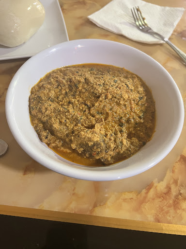 Photo of GOLDEN LOUNGE ATL ( Formerly Naija Cuisi - 2579 S Cobb Dr SE, Smyrna, GA 30080