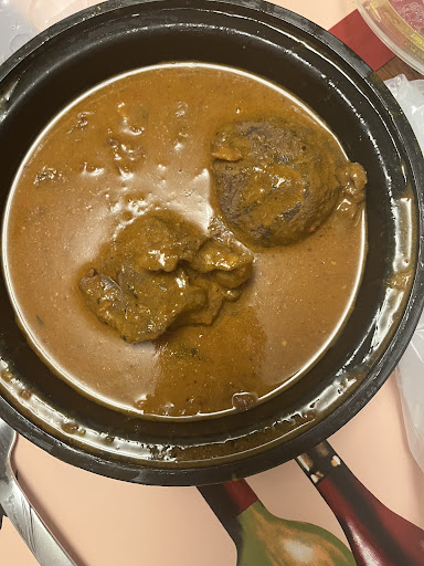 Photo of GOLDEN LOUNGE ATL ( Formerly Naija Cuisi - 2579 S Cobb Dr SE, Smyrna, GA 30080